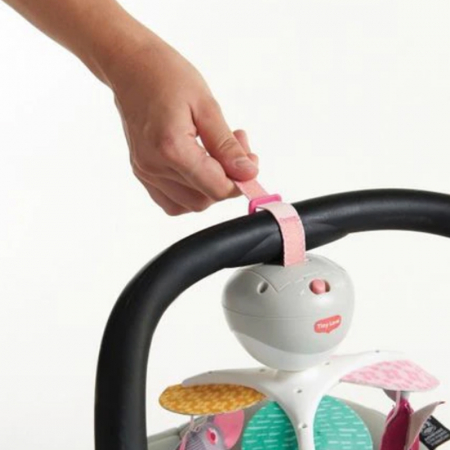 Carusel muzical Tiny Love Princess Tales 861457, Multicolor [6]