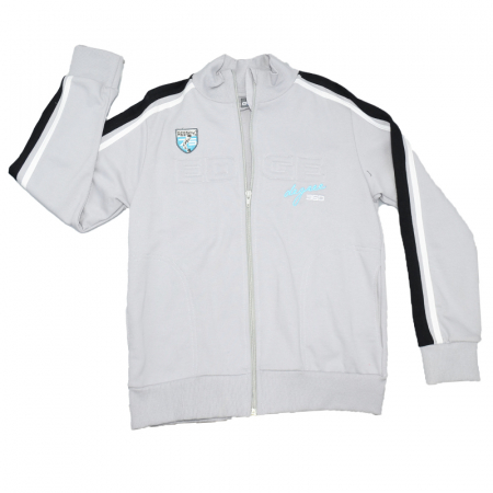 Compleu 2 piese hanorac si pantaloni pentru baieti GT GT654632, Multicolor [1]