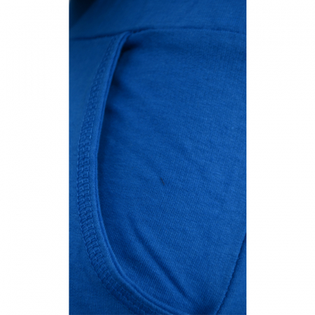 Pantaloni scurti pentru baieti E Plus M Mickey Mouse 882468_98 cm, Albastru [3]