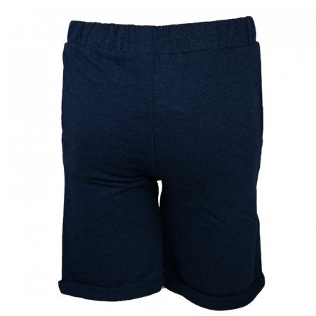 Pantaloni scurti pentru baieti E Plus M 882468B-98-2681, Bleumarin [1]