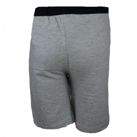 Pantaloni scurti pentru baieti E Plus M 883007-122, Gri [1]