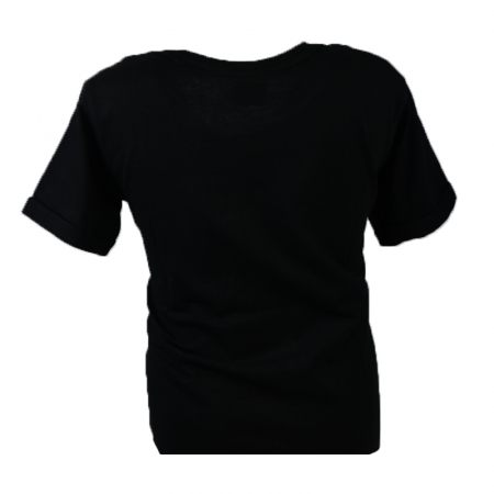Tricou pentru baieti E Plus M Nasa 893686-134, Negru [2]