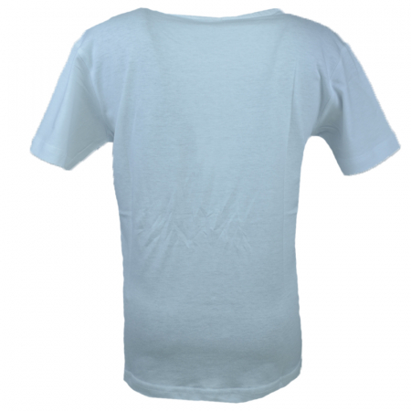 Tricou pentru baieti E Plus M Looney Tunes 893785-1-134, Alb [1]