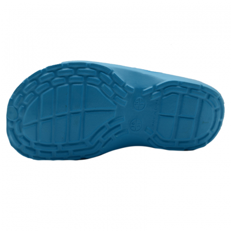 Papuci din spuma pentru baieti E Plus M Marvel 899282-1-24-25, Albastru [2]
