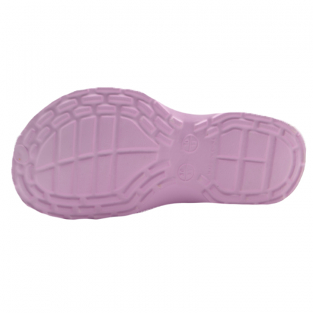 Papuci pentru fete E Plus M LOL 899503-1-24-25, Roz [2]