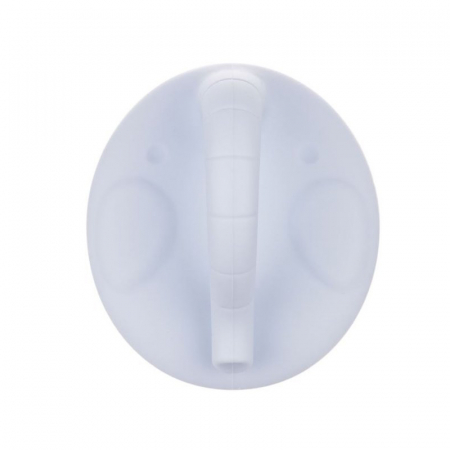 Perie de baie din silicon pentru baieti Canpol Babies 9/115, Albastru [1]