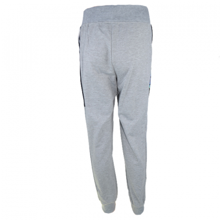 Pantaloni sport pentru baieti Happy House HB-8744, Gri [1]