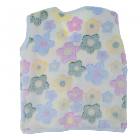 Vesta pentru fete Mini Junior 42361234-98, Multicolor [1]
