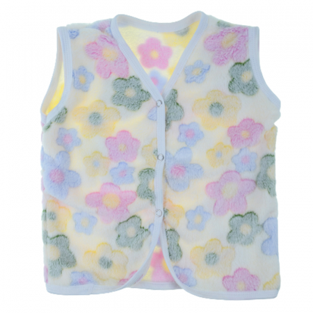 Veste - Vesta pentru fete Mini Junior 42361234, Multicolor