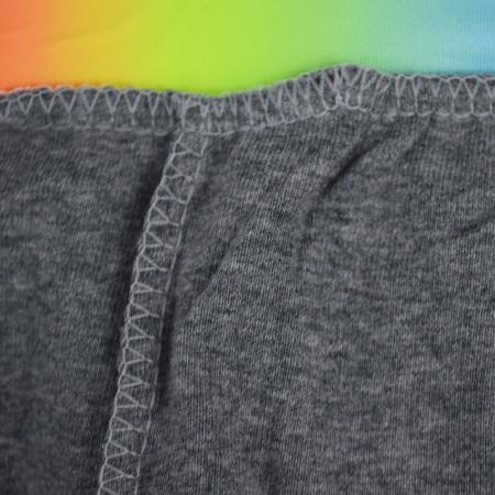 Colanti pentru fete Happy House WB-2920B-104-110, Gri [2]