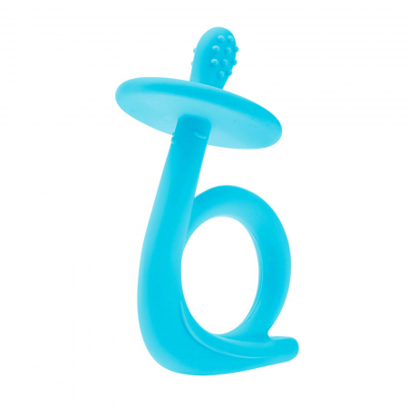 Jucarie pentru dentitie Akuku A0114, Albastru [1]