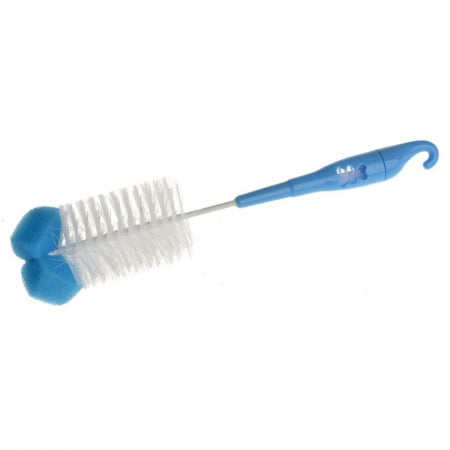 Set 2 perii pentru curatarea biberoanelor si a tetinelor Akuku A0339 [1]