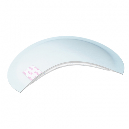 Absorbante pentru san 60 bucati NUK Ultra Dry 252081, Alb [1]