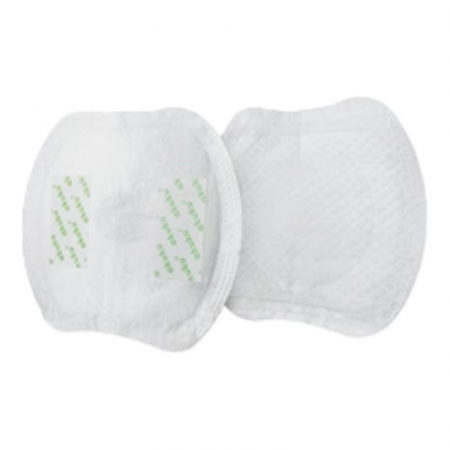 Absorbante pentru san - Tampoane pentru san 84 bucati Akuku A0368-1, Alb