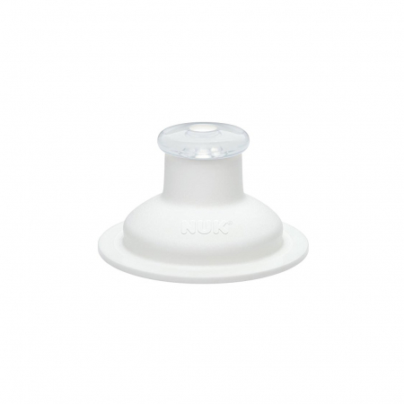 Biberoane si tetine - Adaptor push-pull pentru sticla Nuk 255252