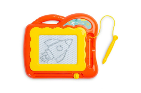Antepremergator muzical pentru copii, Toyz 398020, Turcoaz [4]