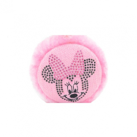 Aparatori pentru urechi Minnie Mouse Sun City HM4327R-98-104, Roz [2]