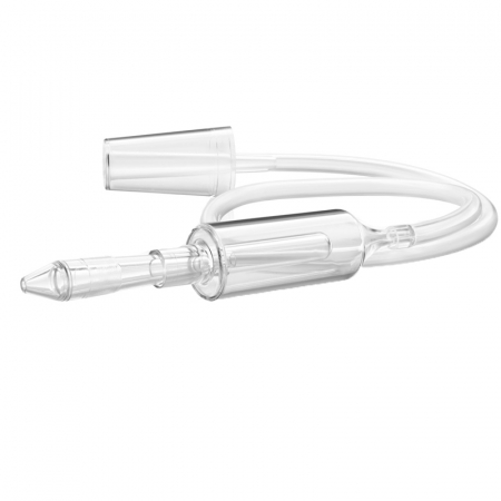 Aspiratoare nazale - Aspirator nazal Katarek C0123, Alb