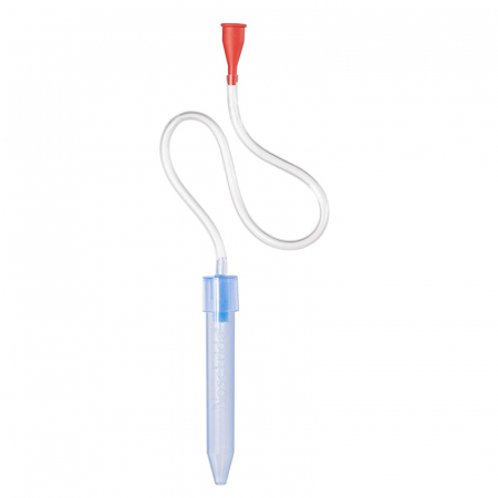 Aspirator nazal pentru bebelusi Nose Frida 21146, Transparent [3]