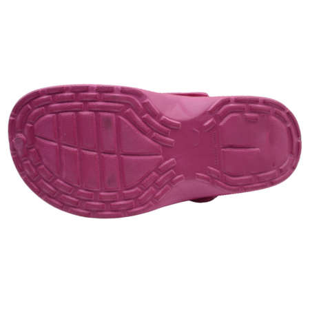Papuci din spuma EVA pentru fete Mini Junior 852423-33-34, Roz [2]