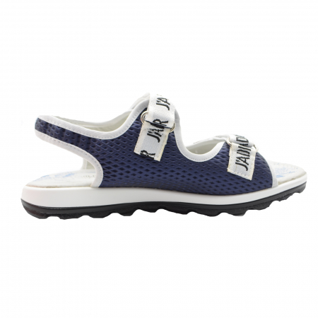 Sandale ortopedice pentru baieti Tom Miki B-3213-C-31, Bleumarin [1]