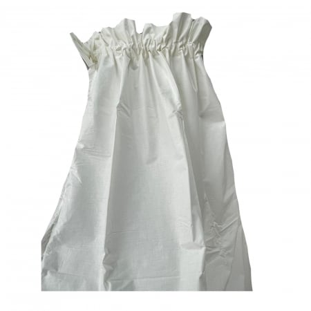 Baldachin pentru patut MimiNu 9001-3, Crem [2]
