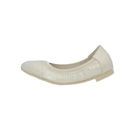 Pantofi fete - Pantofi pentru fete Goodin GD-FL105-32, Crem