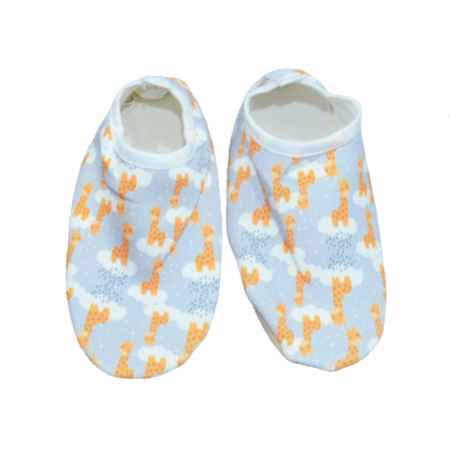 Sosete acvatice antiderapante pentru plaja si piscina Mini Junior 09-ALEY [2]