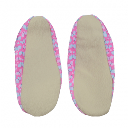 Sosete acvatice antiderapante pentru plaja si piscina Mini Junior 10-ALEY [1]