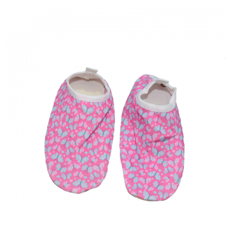 Sosete acvatice antiderapante pentru plaja si piscina Mini Junior 10-ALEY [2]