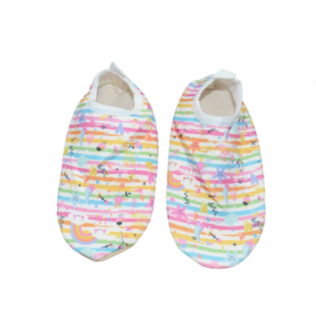 Sosete acvatice antiderapante pentru plaja si piscina Mini Junior 11-ALEY [2]