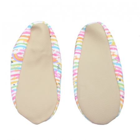 Sosete acvatice antiderapante pentru plaja si piscina Mini Junior 11-ALEY [1]