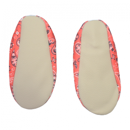 Sosete acvatice antiderapante pentru plaja si piscina Mini Junior 12-ALEY [1]