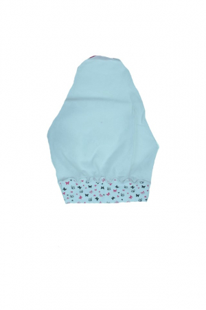 Caciuli si palarii de vara fete - Bandana pentru fete Mini Junior BNDA1-A2-universala