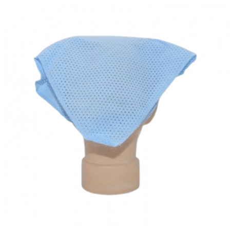 Bandana pentru baieti, Mini Junior, BND1206A4, Albastru [1]