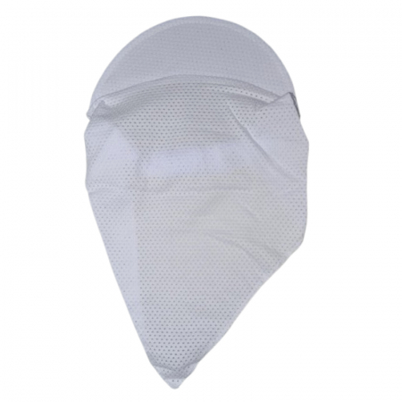 Bandana pentru baieti, Mini Junior, BND1206A5, Alb [3]