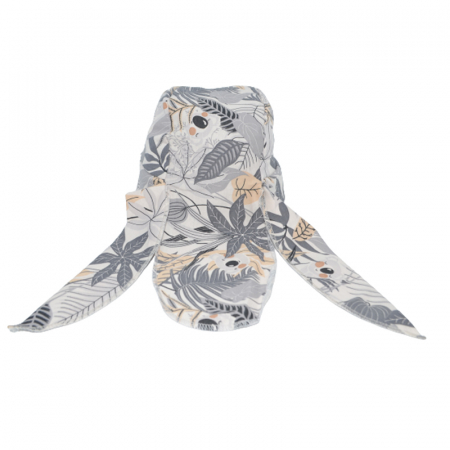 Bandana pentru baieti Mini Junior BPB84, Gri [2]