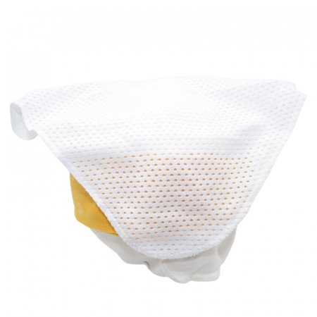 Bandana pentru baieti Mini Junior Paw Patrol GR712770-40, Galben [1]