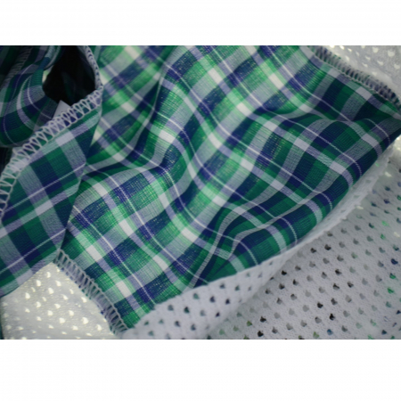 Bandana pentru baieti Mini Junior PLL-9, Verde [2]