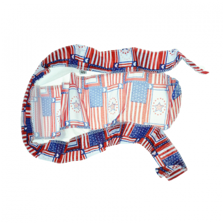 Bandana pentru baieti Mini Junior PPBMini PPBNN-29M-46 [1]