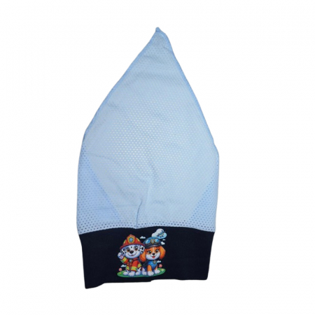Bandana pentru baieti, Paw Patrol, Mini Junior, BPW1206B, Bleumarin [2]