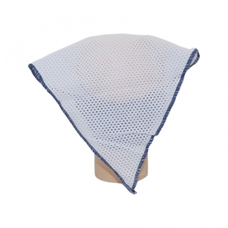 Bandana pentru baieti, Paw Patrol, Mini Junior, BPW1206B2, Bleumarin [1]