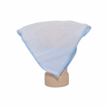 Bandana pentru baieti, Paw Patrol, Mini Junior, BPW1206A3, Albastru deschis [1]
