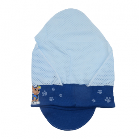 Bandana pentru baieti Paw Patrol Mini Junior GR712773, Albastru [1]