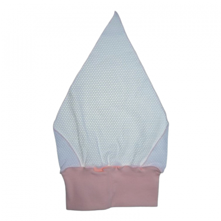 Bandana pentru fete, Mini Junior, BFC1306, Coral [3]