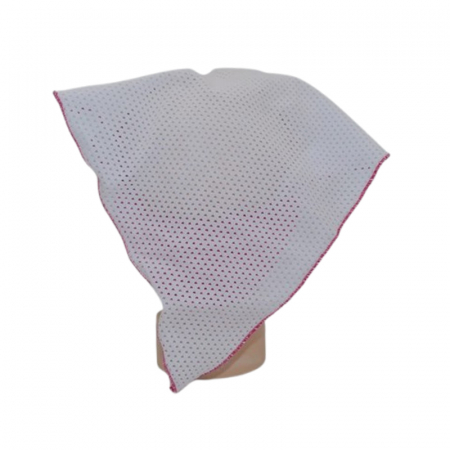 Bandana pentru fete, Mini Junior, BFF1306, Fucsia [1]