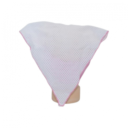 Bandana pentru fete, Mini Junior, BFR1306, Roz [1]