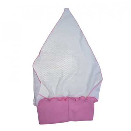 Bandana pentru fete, Mini Junior, BFR1306, Roz [3]