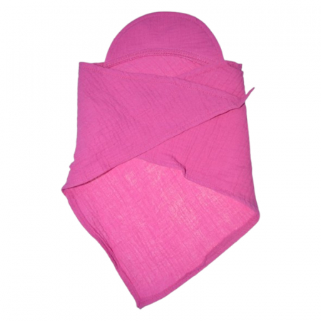 Bandana pentru fete, Mini Junior, BND1206F3, Fucsia [2]