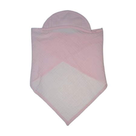 Bandana pentru fete, Mini Junior, BND1206R3, Roz [3]